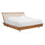 Lit standard en bois massif Thalia-52918712