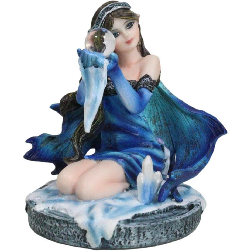 Juliyan Fantasy & Sci-Fi Figurines & Sculptures