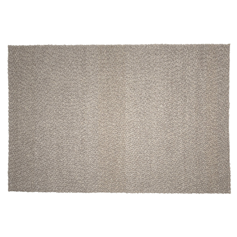Akira Wool Hand Woven Area Rug, Rectangle 200 x 290cm
