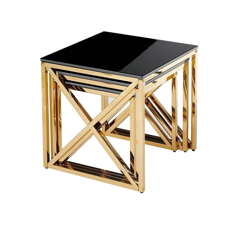 Coffee Table, Black