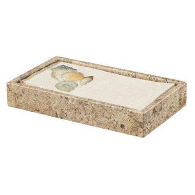 Ransome Bathroom Tray