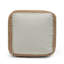 Pouf carré de 16 po de largeur-129581661