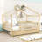 Velida Twin Daybed with Two Drawers-909876145-909805378