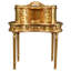 Lady Constance Solid Wood Writing Desk