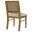 Ensemble de chaises de salle à manger Benson (ensemble de 2)