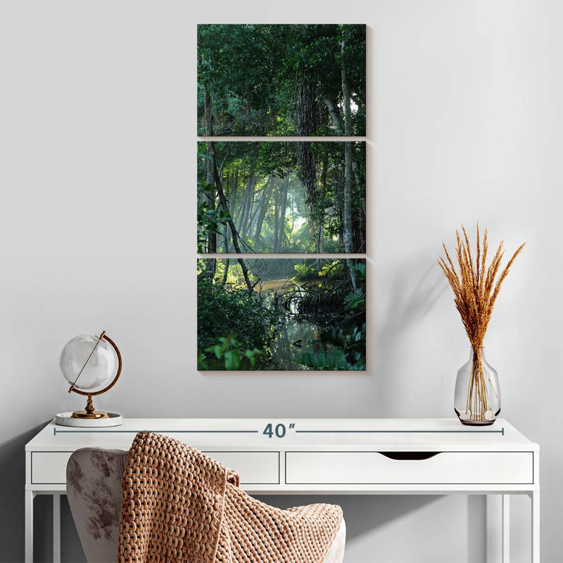 Forêt tropicale