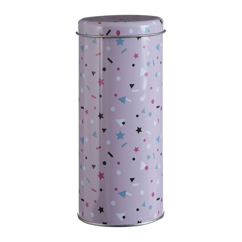 Tin Jar