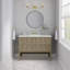 Ensemble de meuble-lavabo simple 48 po Emmeline-98619438-98502915