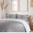 Eclectic Polyester Paisley Duvet Cover-25445277-95054482