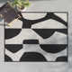 Emmie Charcoal Indoor/Outdoor Rug