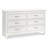 Namesake Darlington Wide 6 Drawer Double Dresser