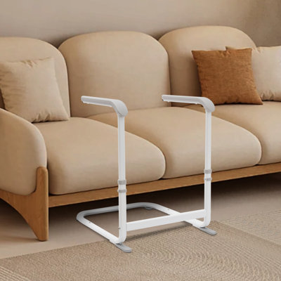 Stand Assist For Elderly(Overall Height: 67.8-80.3Cm/26.69-31.61In)