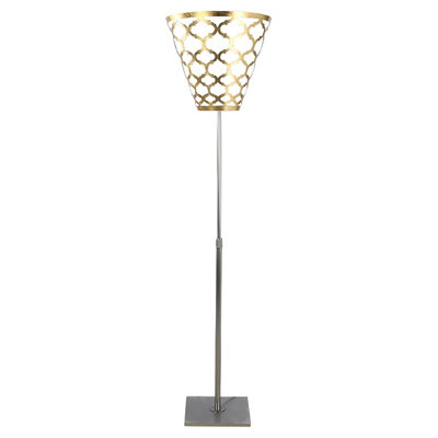 Cersei 72" Torchiere Floor Lamp