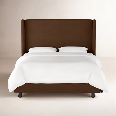 Tilly Upholstered Bed