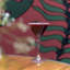Verres à martini America's 20s-92542206