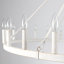 Luminaire de style campagnard rond de style campagnard à 24 lumières Yeraldine-312405566-290637767
