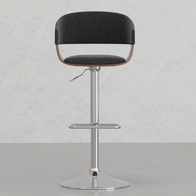 Tabouret tournant Ridley
