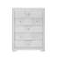 Commode 5 tiroirs Arona