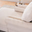 Chaise longue surdimensionnée d'intérieur-723249148