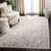 Pearce Oriental Area Rug