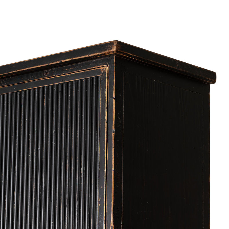 Turner Bookcase