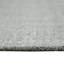 Tapis bleu marine en laine touffeté à la main Bakstran-1480192665
