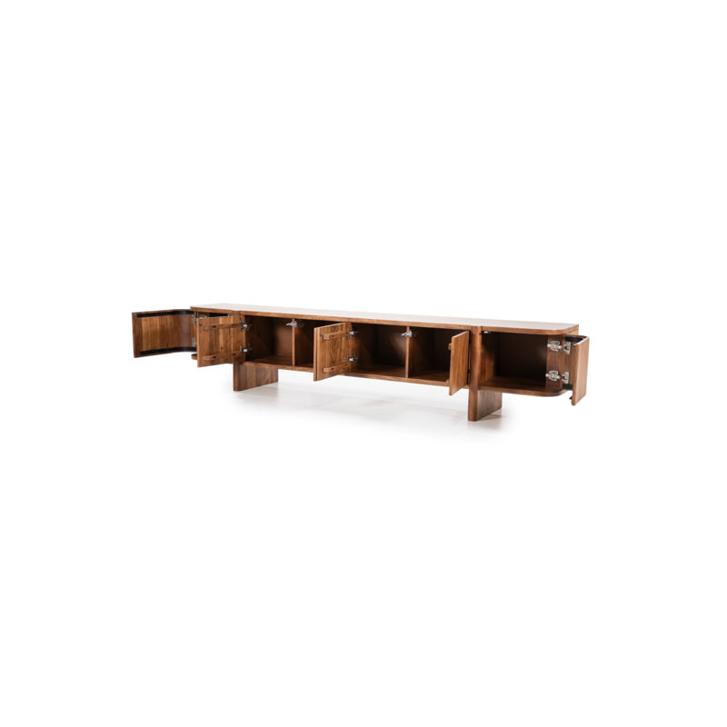 Media Console