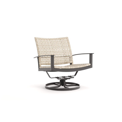 Jasper Outdoor Lounge Chair