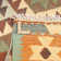 Timberlane Handwoven Kilim Rug