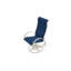 Fauteuil de patio pivotant Hiraku-19510416-19510419