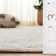 Pasha Hand Woven Performance Geometric Rug