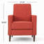 Canapé inclinable en tissu Mid-Century-1391698630