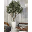 Faux Olive Tree Tree