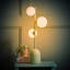 Cortlynn Metal Table Lamp-849402342