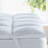 Gerstner 2'' Down Alternative Mattress Topper-28094262