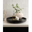 Gerldean Round Wooden Lazy Susan Tray-1209100443