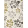 Shefford Floral Hand Woven Area Rug
