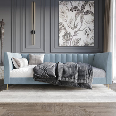 Yimi Upholstered Daybed by Mercer41
