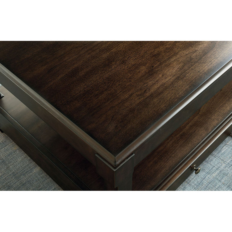 Merlin Single Coffee Table
