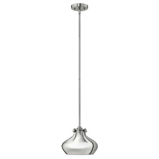 Congress 1 - Light Jar Pendant