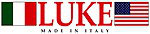 Luke Leather Logo