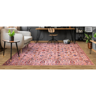 AFGHKHORGMU00 Hand Knotted Wool Indoor Rug