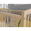 Amburgey Cot Bed-61275770