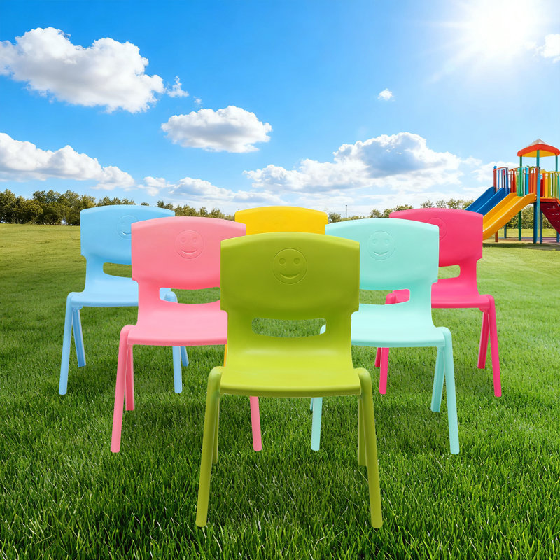 14.17" Kids Chair