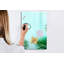 Magnetic Glass Dry Erase Board