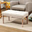 Repose-pieds Homcom