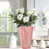 Rose est en rupture de stock