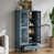 Bleu antique