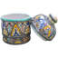 Andalusian Handmade Decorative Bowl