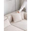 Allyssia Velvet Sofa